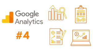 Google analytics 4 аналітичні інструменти
